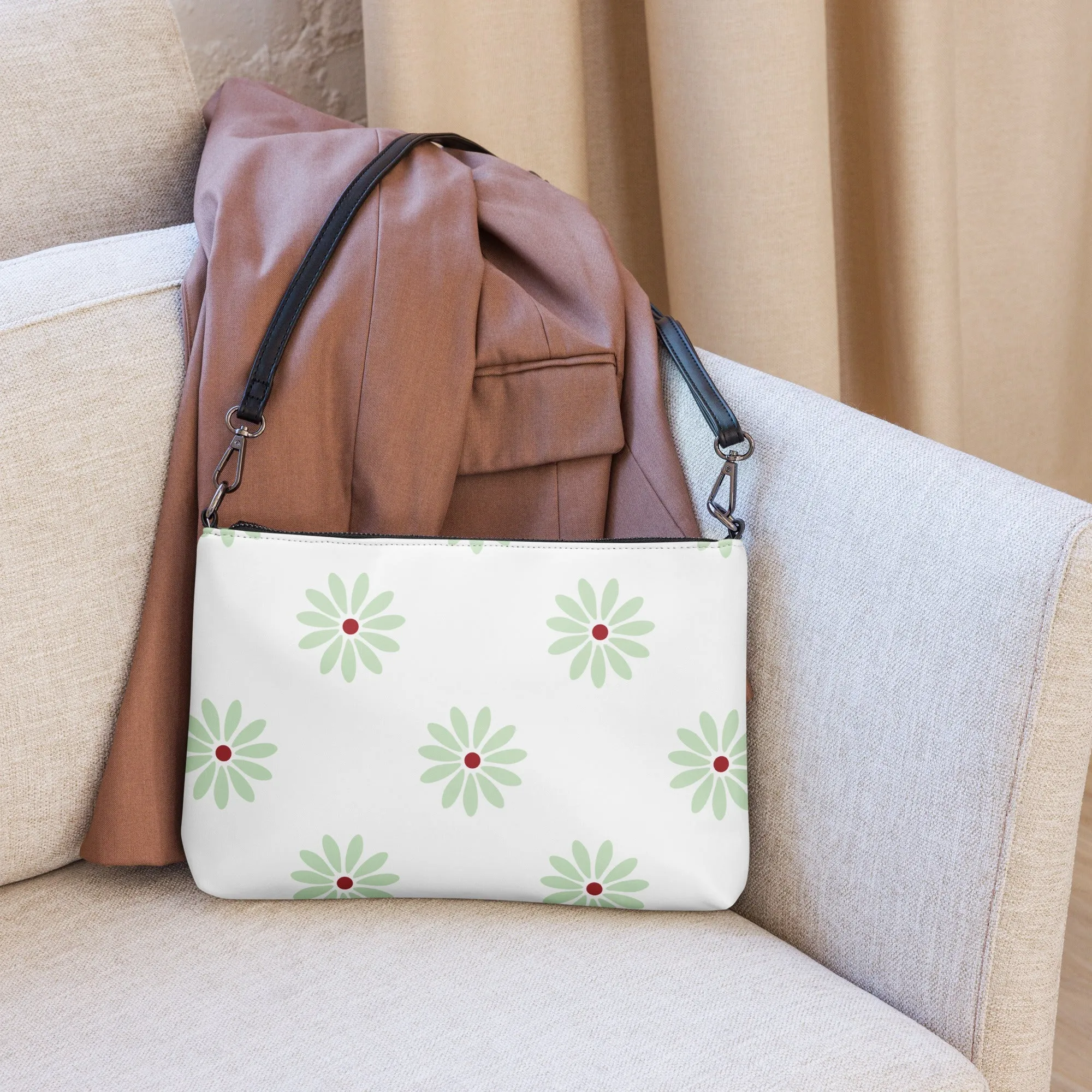Tightrope Walker Crossbody bag