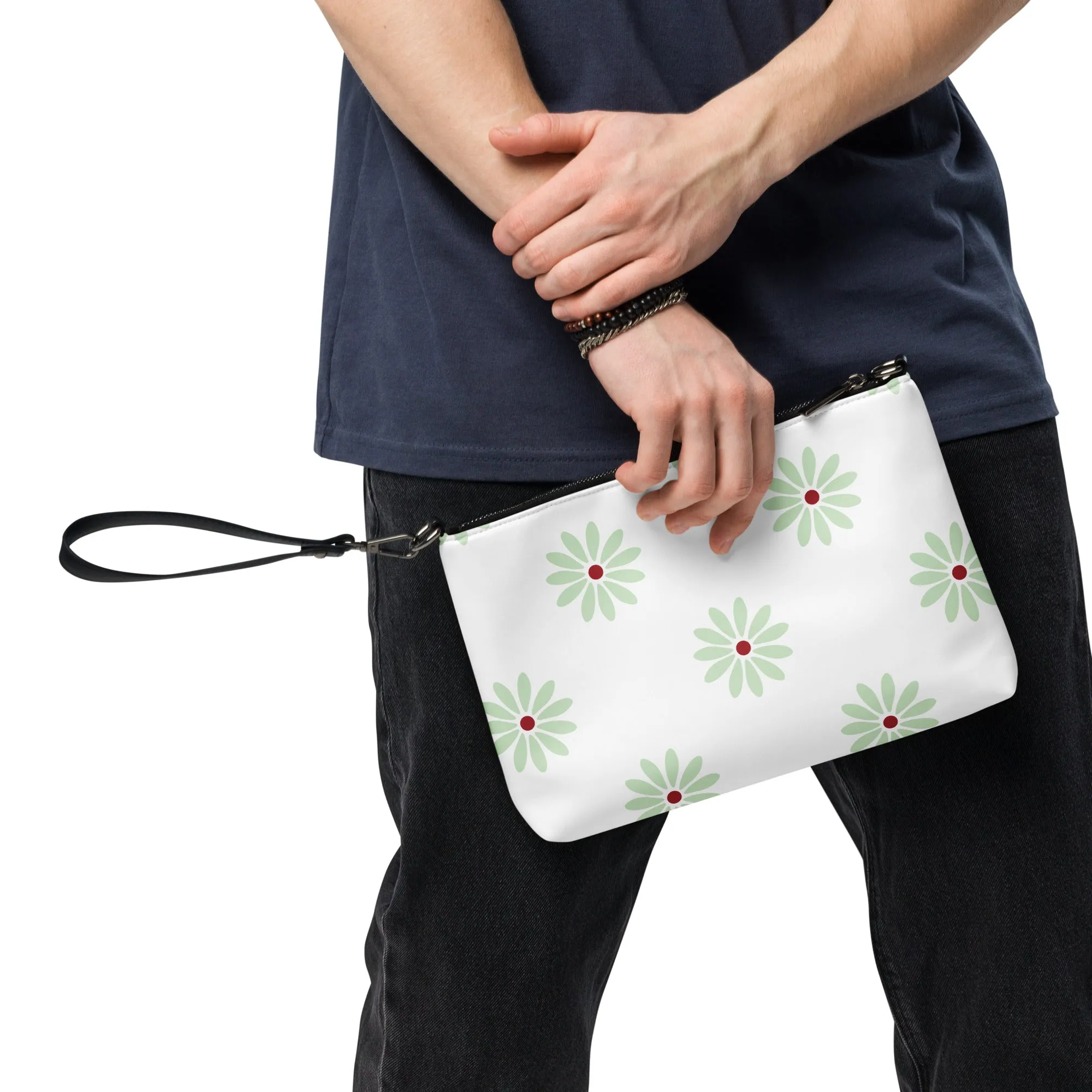 Tightrope Walker Crossbody bag