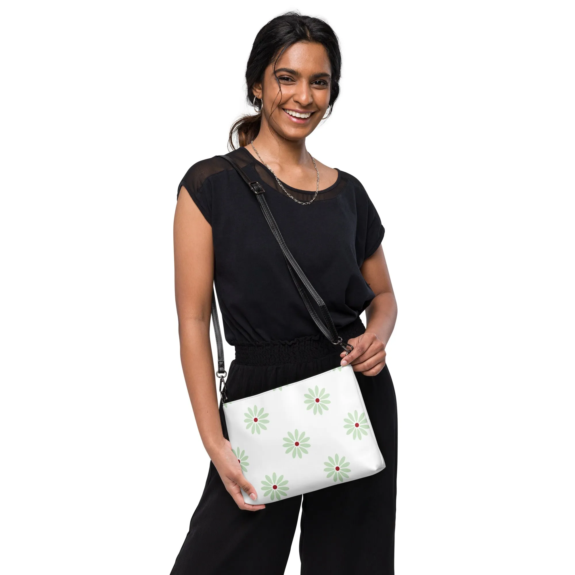 Tightrope Walker Crossbody bag