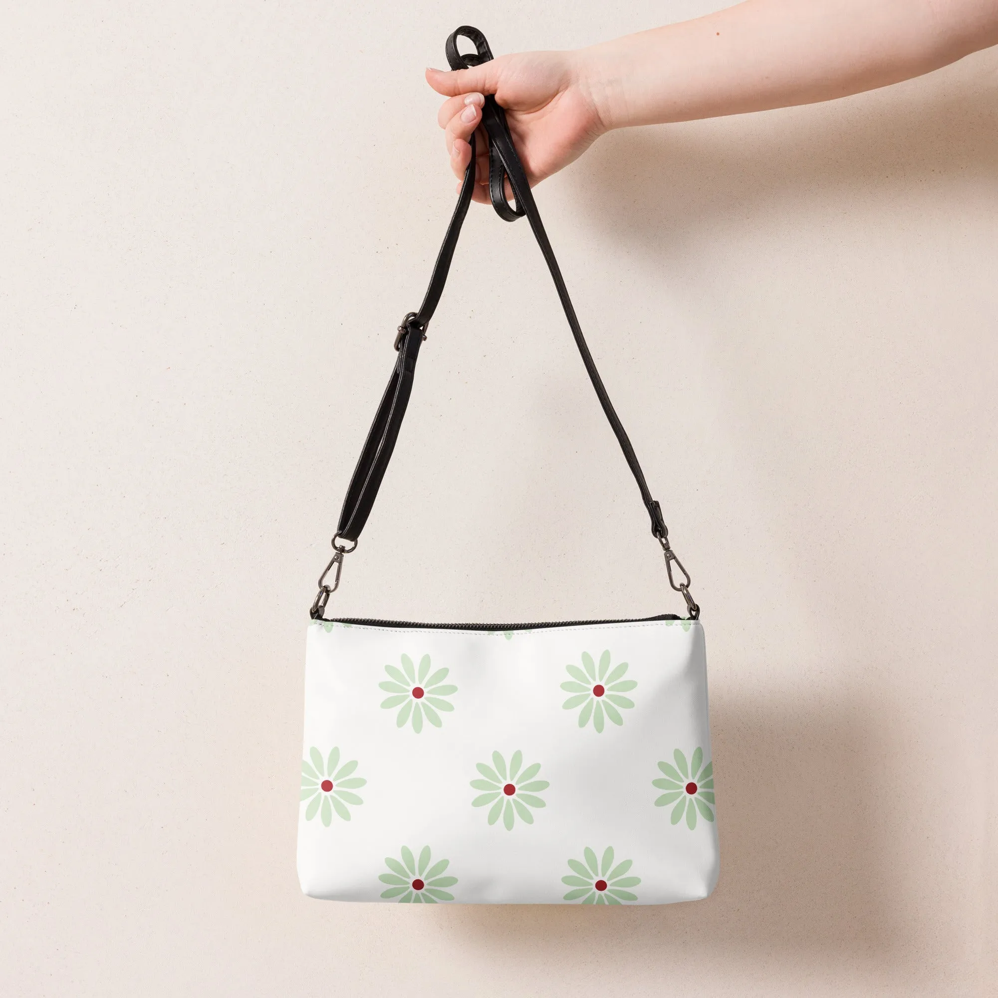 Tightrope Walker Crossbody bag