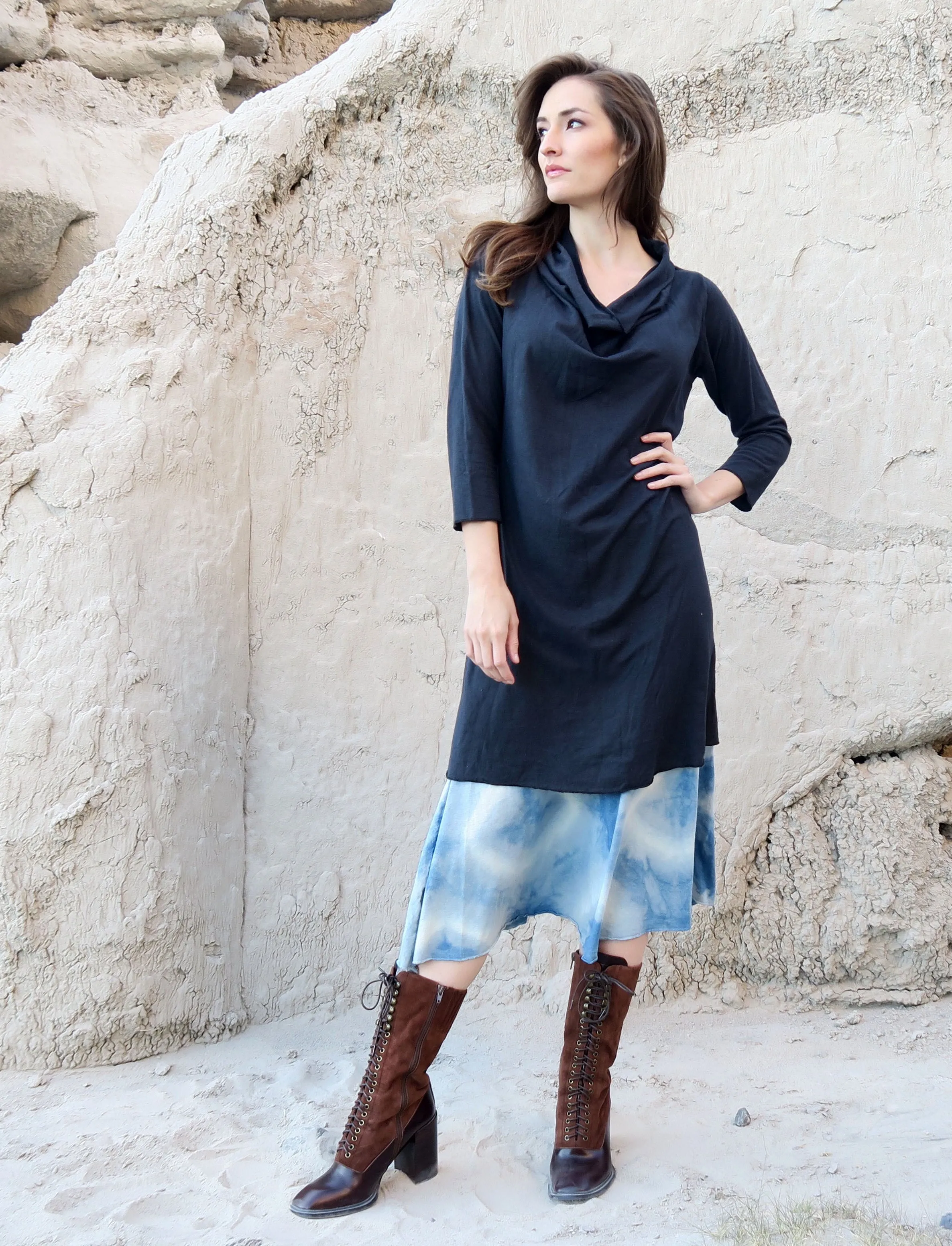 Vagabond Simplicity Tunic