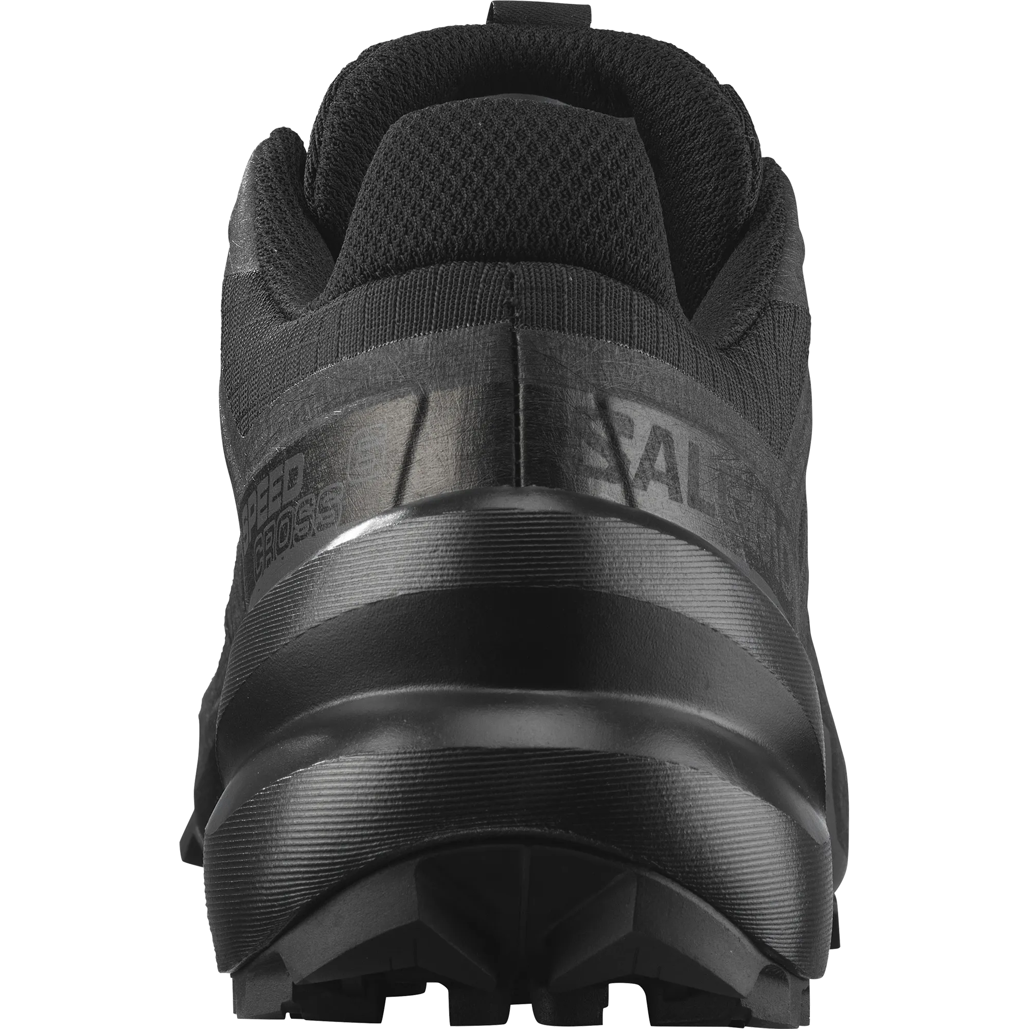 Women’s Speedcross 6 (Black/Black/Phantom)