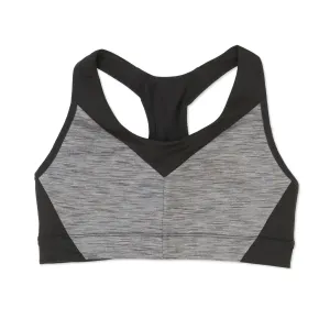 Women's Wild Trails Space Dye Sports Bra