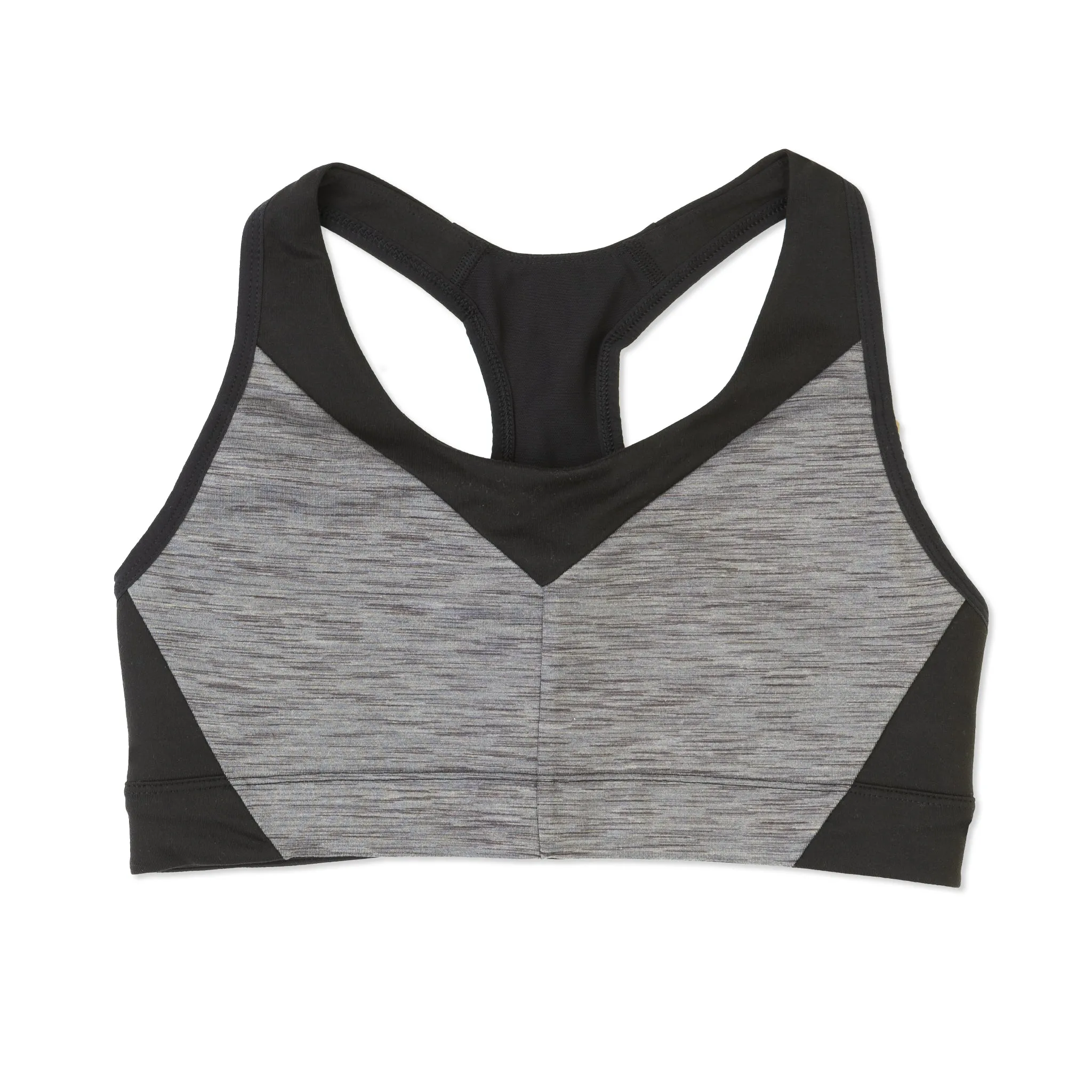 Women's Wild Trails Space Dye Sports Bra