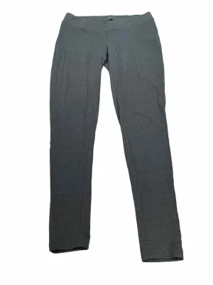 Women's Women Size Small Gray Bumpstart Pants
