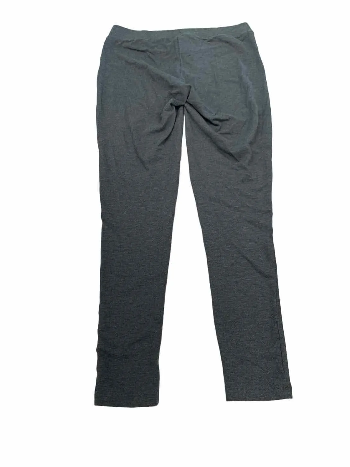 Women's Women Size Small Gray Bumpstart Pants